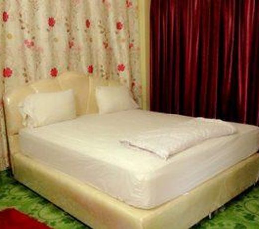 Dao Chay Hotel