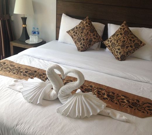 KK Lipe Resort