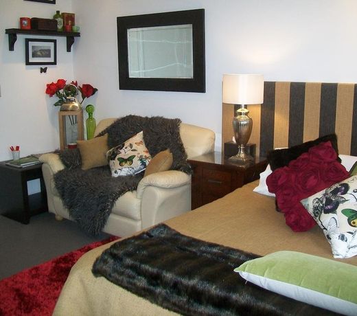 West Melton Bed and Breakfast