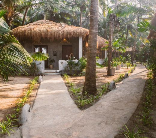 Palm Grove Beach Resort