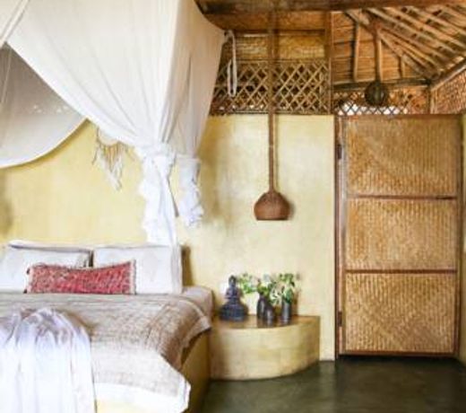 Palm Grove Beach Resort