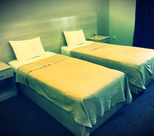 Fareeq Hotel