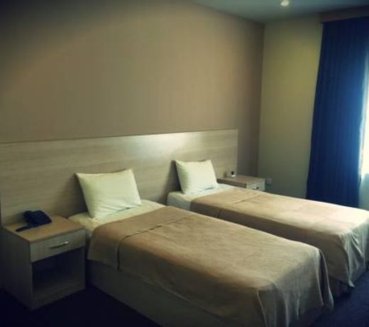 Fareeq Hotel