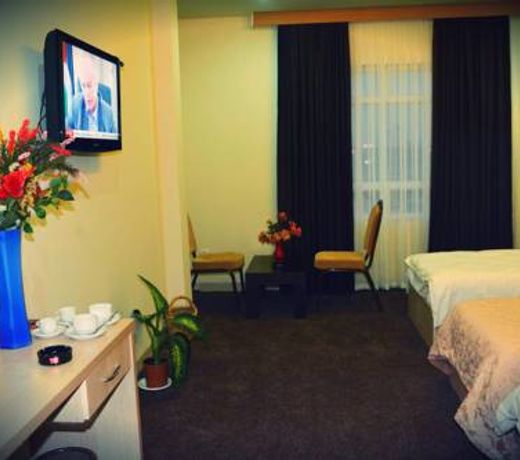Fareeq Hotel