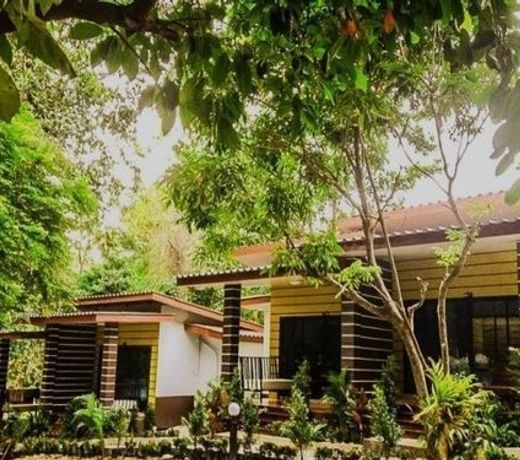 Lipe Sunset Forest Resort