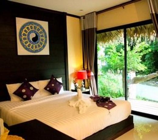 Lipe Sunset Forest Resort