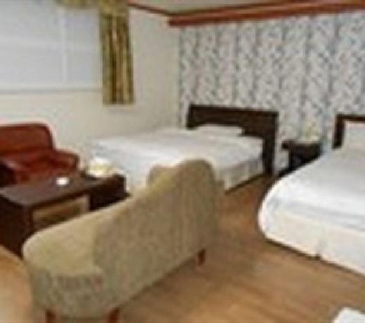 Kims Hotel Gumi