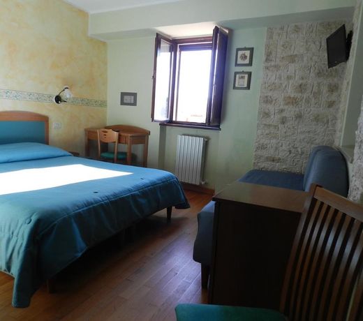 GarnÃ¬ B&B La Rua-Pescocostanzo