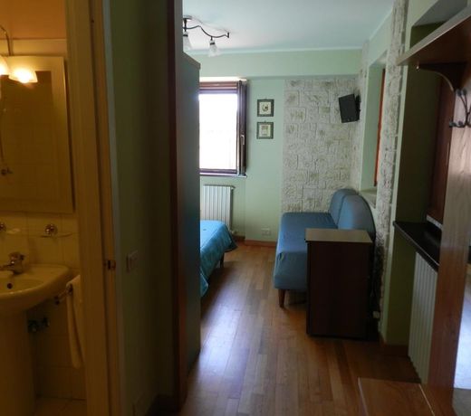 GarnÃ¬ B&B La Rua-Pescocostanzo