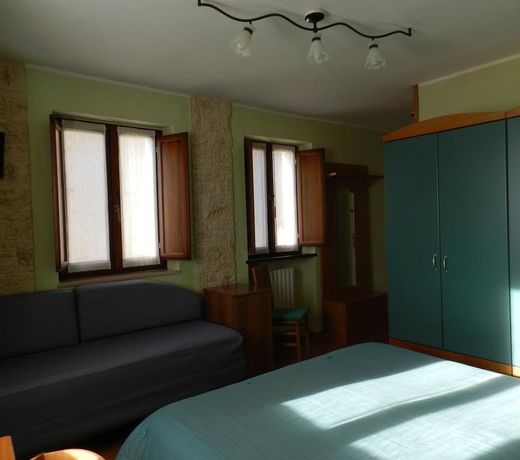 GarnÃ¬ B&B La Rua-Pescocostanzo