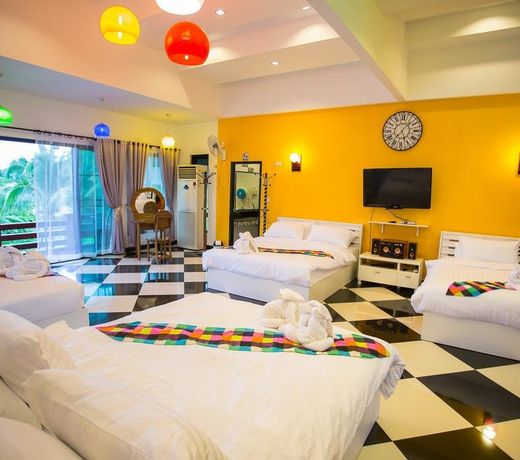 Is Am O Chiang Mai Resort