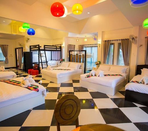Is Am O Chiang Mai Resort