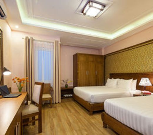Spring Flower Hotel