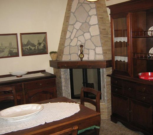B&B Mandorla Amara