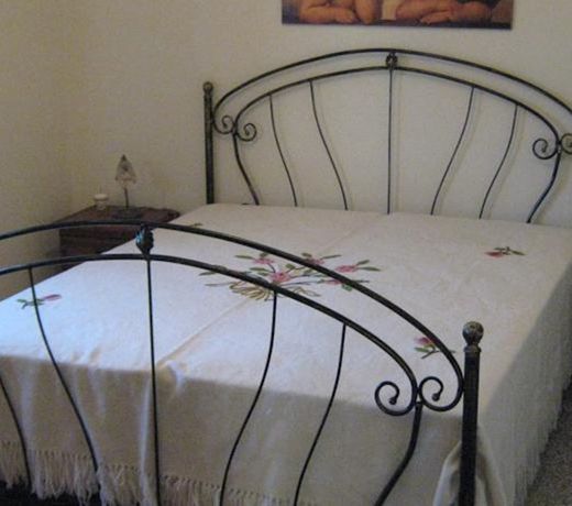 B&B Mandorla Amara