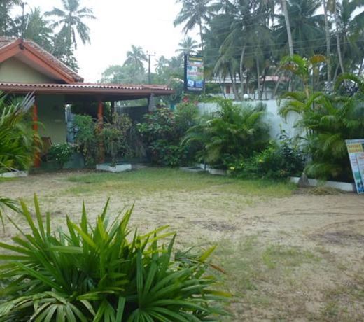 Hotel Aerwyna