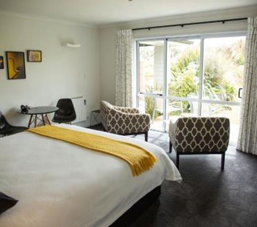 Tongariro Suites