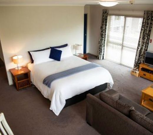Tongariro Suites