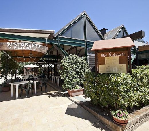 Stella del Mare Family Camping Village