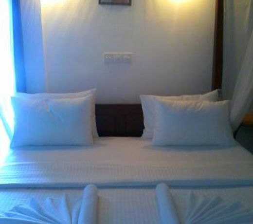 Secret Palace Guest house