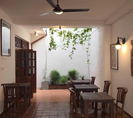 Secret Palace Guest house