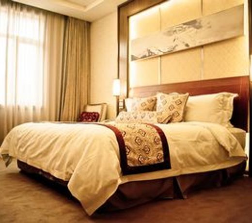 Fliport Garden Hotel Lhasa