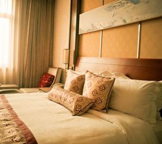 Fliport Garden Hotel Lhasa