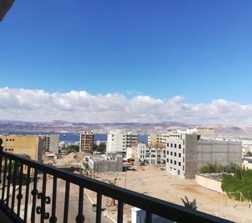 Baraka Al Aqaba Hotel Suites