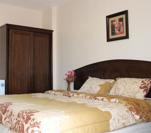 Baraka Al Aqaba Hotel Suites
