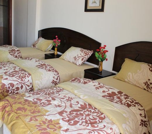 Baraka Al Aqaba Hotel Suites