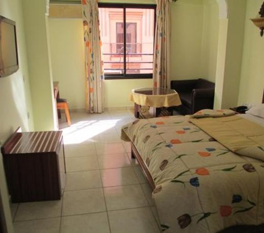 Hotel Gomassine
