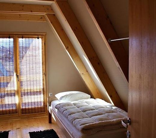 LAUÅ EVI? CHALETS