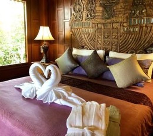 Royal Thai Villa Phuket - SHA Extra Plus