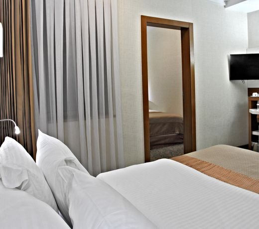 Selçuk Hotel