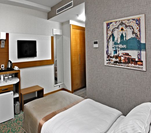 Selçuk Hotel
