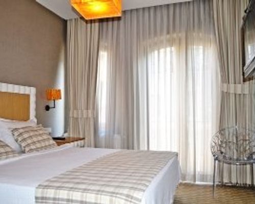 Alyon Suite Hotel Istiklal - Стамбул - фото 4