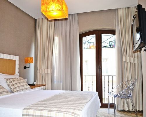 Alyon Suite Hotel Istiklal - Стамбул - фото 5