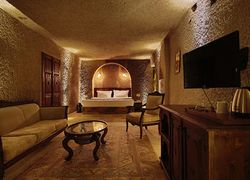 Silk Road Hotel Cappadocia фото 4