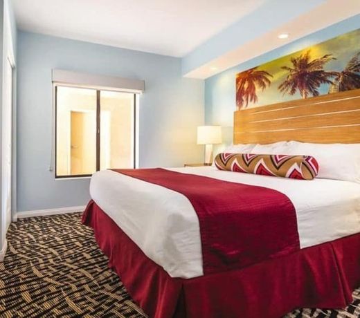 Indio Resort by ResortShare