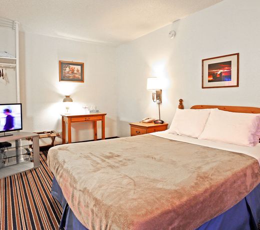 Blue Mountain Motel
