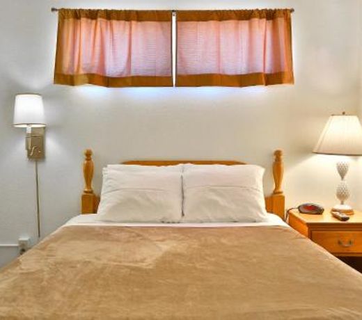 Blue Mountain Motel