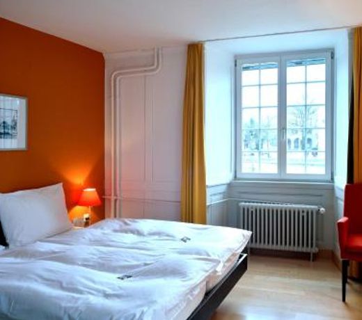 Hotel an der Aare Swiss Quality