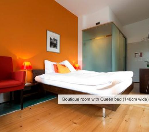 Hotel an der Aare Swiss Quality
