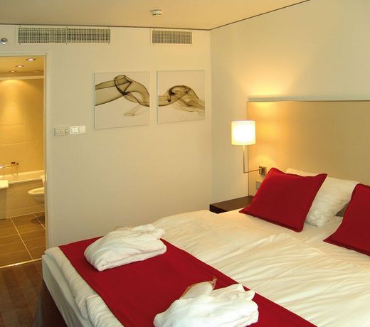 H4 Hotel Solothurn