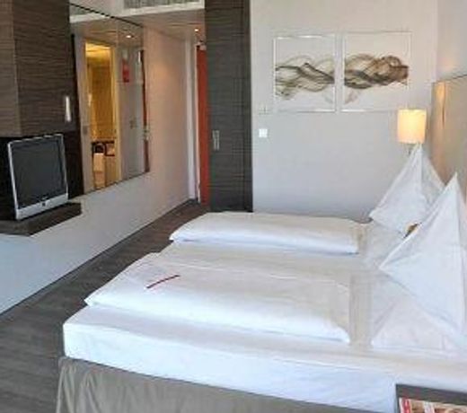 H4 Hotel Solothurn