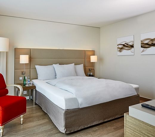 H4 Hotel Solothurn