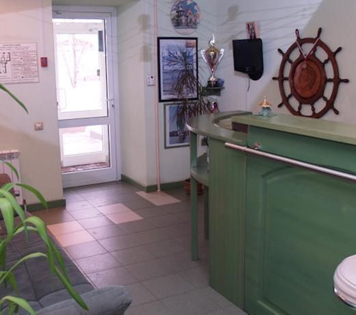 Polyanka Mini-Hotel