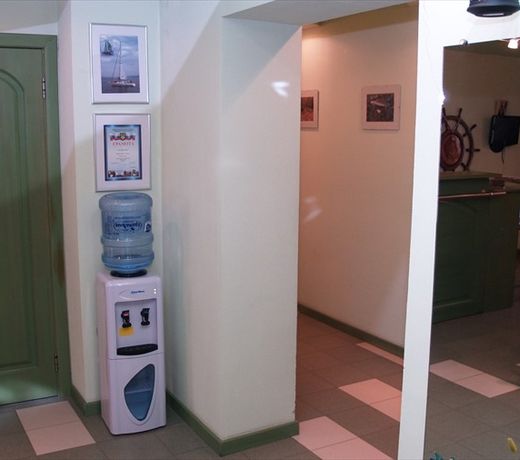 Polyanka Mini-Hotel
