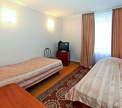 Rubin Congress Center