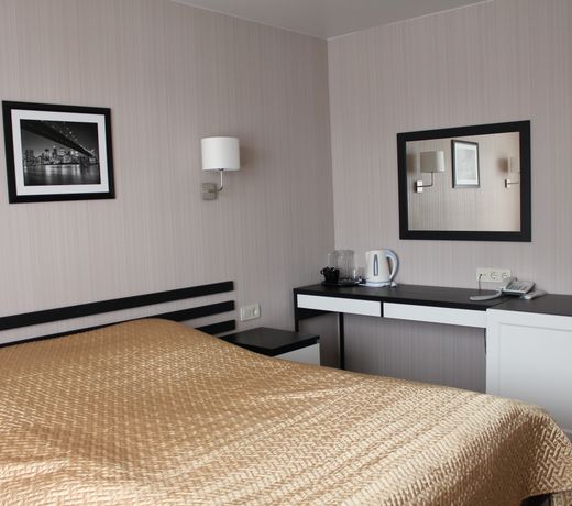 AO SOK Sport Hotel